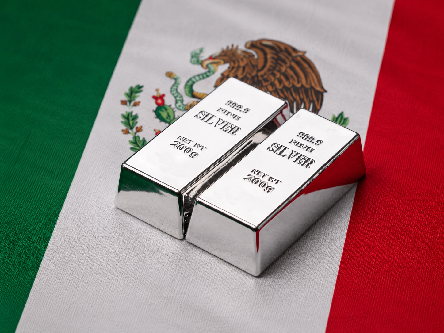 Pan American Silver has approved the 588 Decline Project to access the deeper skarn system at the underground silver mining and development infrastructure at La Colorada in Zacatecas, Mexico.