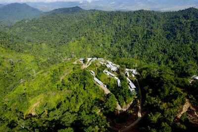 The Wafi-Golpu copper-gold project in Papua New Guinea is widely regarded as one of the most significant undeveloped mineral deposits in the Asia-Pacific region.