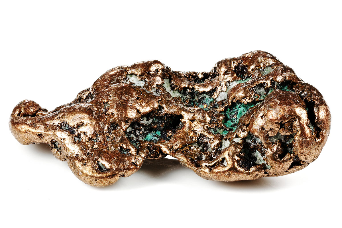 Progression of the Resolution Copper Project underscores the growing importance of domestic copper supply in the United States.