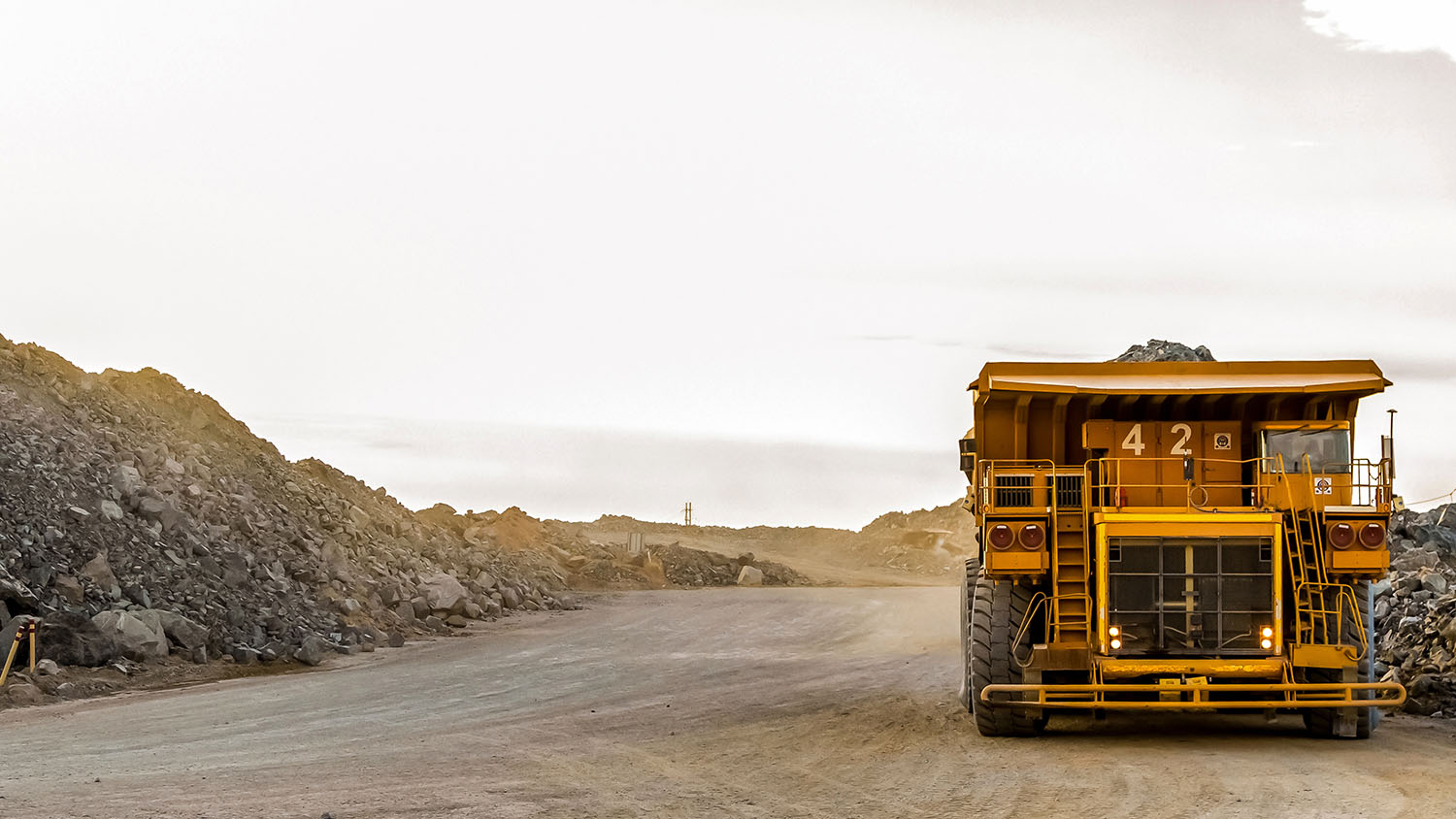 Anglo American Platinum is advancing expansion works at the Mogalakwena Mine in South Africa.