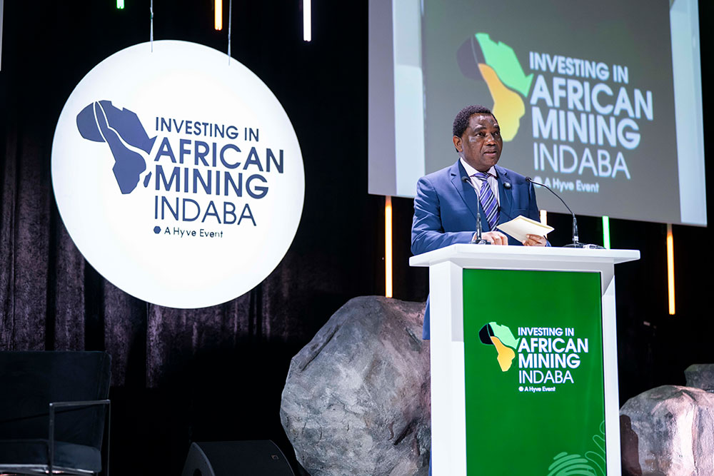Cape Town hosted the world’s most influential African mining and investment professionals from February 2 to 5 for the 2026 Investing in African Mining Indaba.